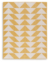 Thomley 5' x 7' Rug